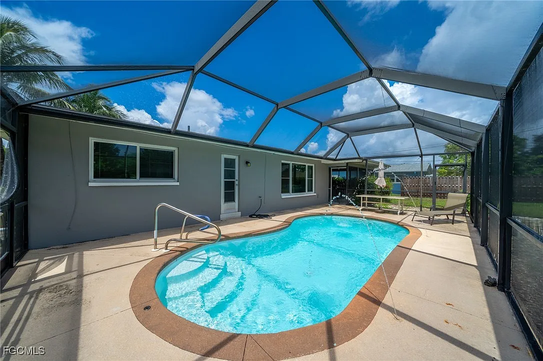 Balboa Canal Waterfront Home